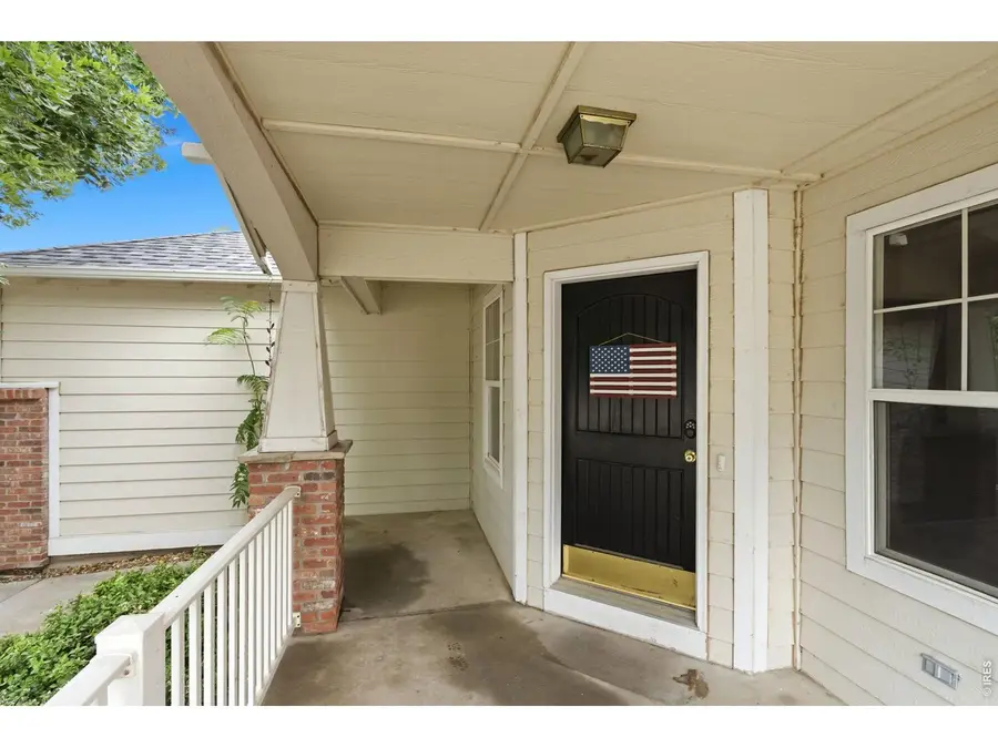 586 Magpie Dr, Loveland, CO 80537 - #3