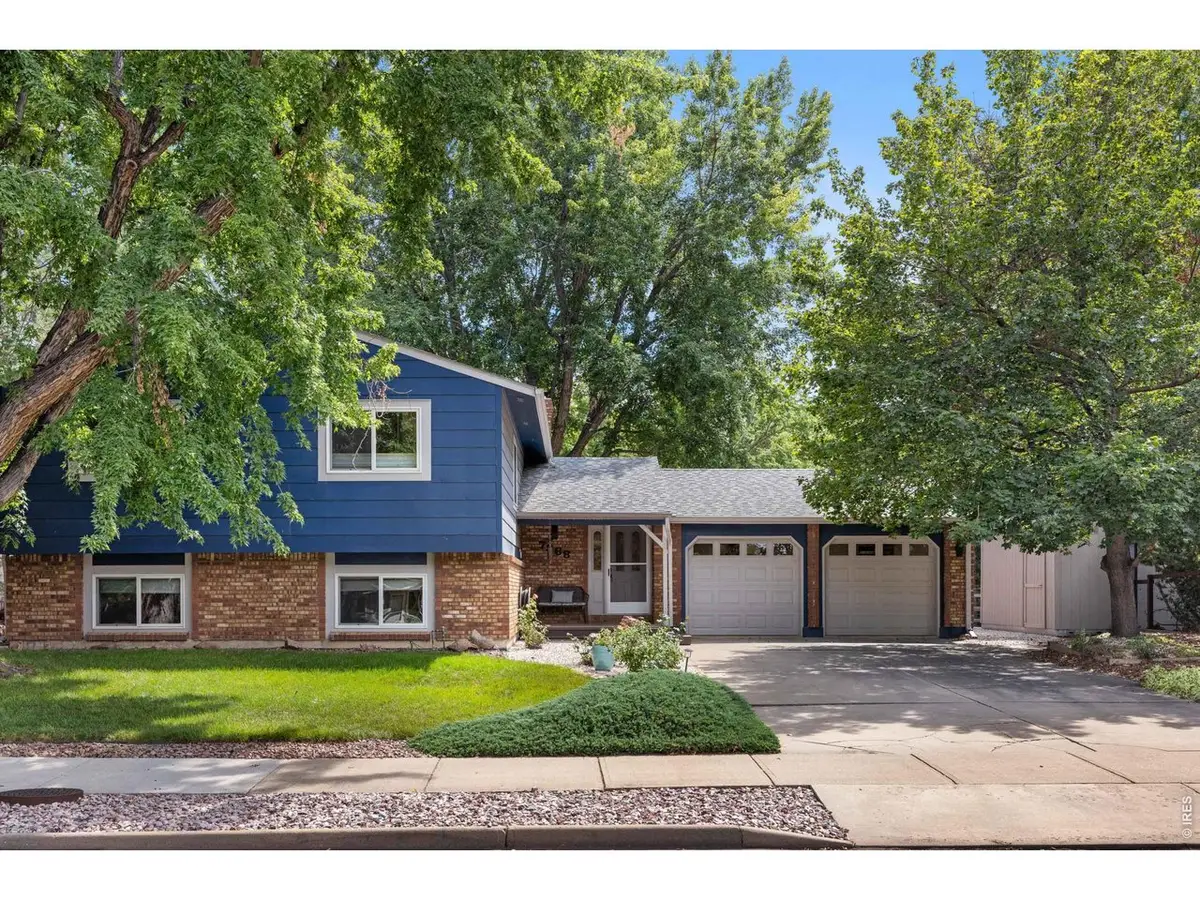 7368 Dry Creek Rd, Niwot, CO 80503 - #1