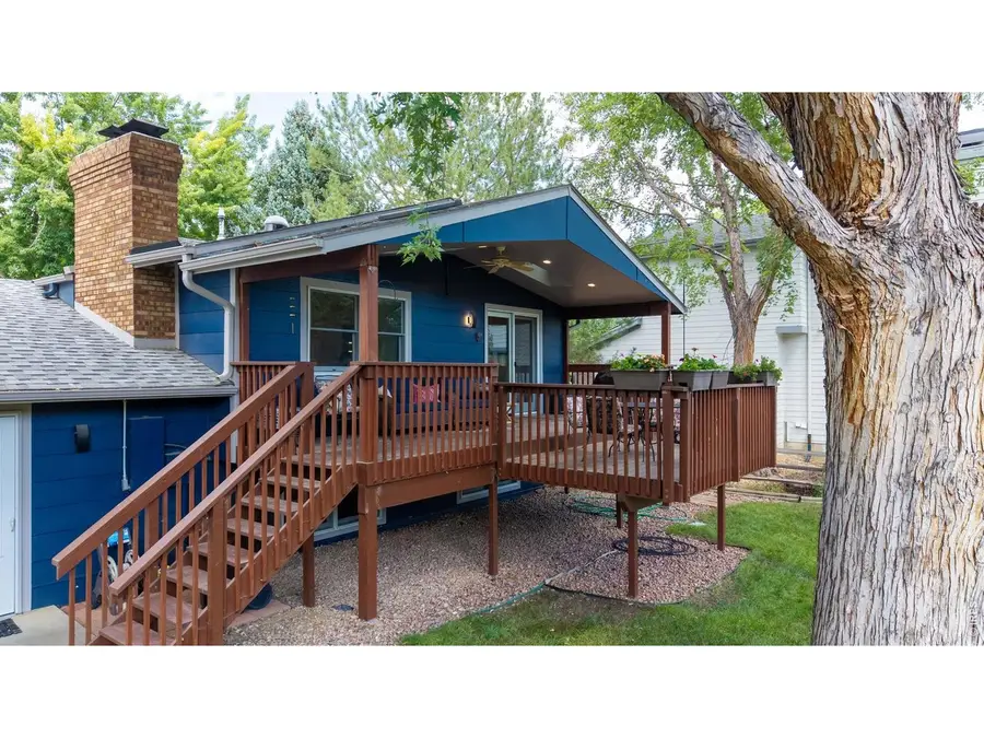 7368 Dry Creek Rd, Niwot, CO 80503 - #3