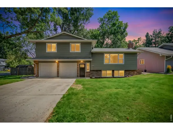 2100 Brookwood Dr, Fort Collins, CO 80525