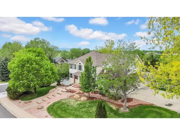 503 Eagle Crest Ct, Loveland, CO 80537