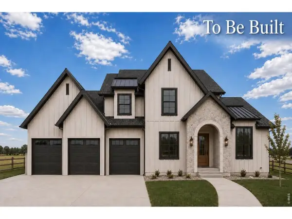 186 Blue Fortune Dr, Windsor, CO 80550