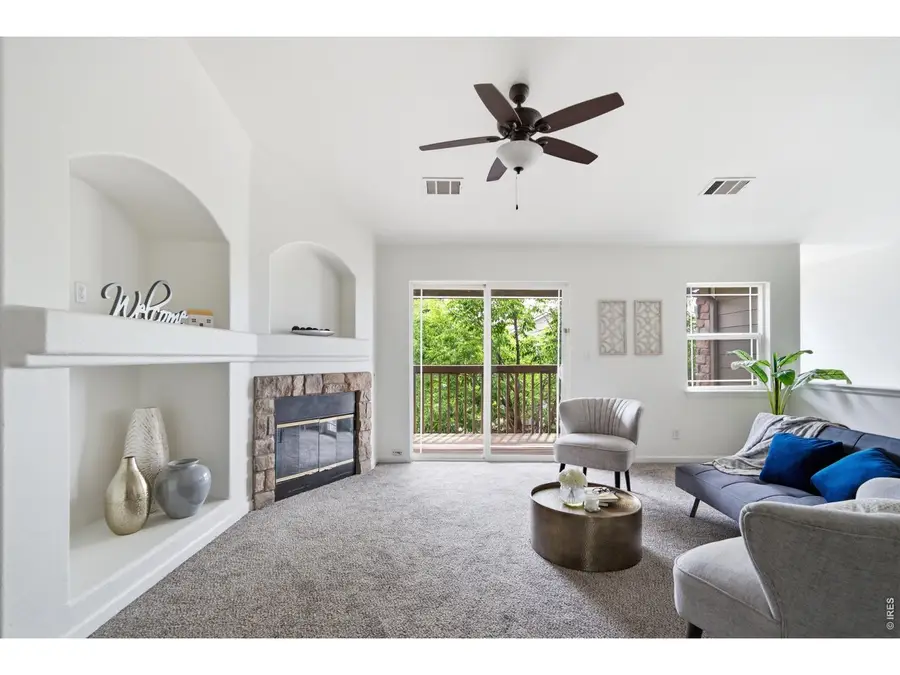 5551 29th St #3522, Greeley, CO 80634 - #3