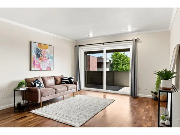 2227 Canyon Blvd #A-411, Boulder, CO 80302