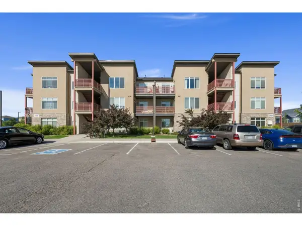 2980 Kincaid Dr #306, Loveland, CO 80538