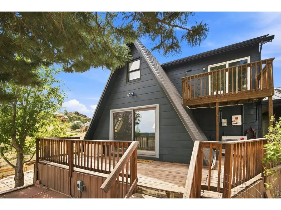 4616 Cliff View Ln, Fort Collins, CO 80526 - #3