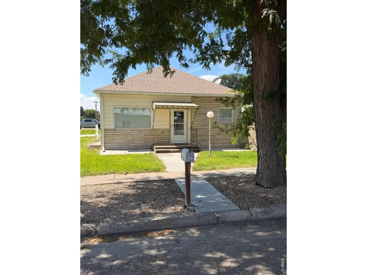 307 16th St, Burlington, CO 80807 - #1