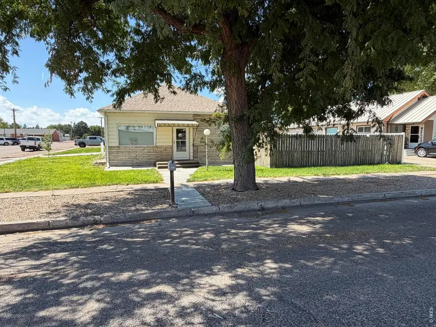 307 16th St, Burlington, CO 80807 - #2