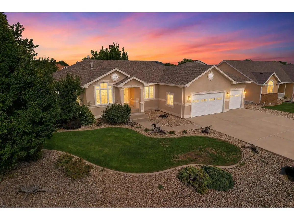 1113 Green Ridge Dr, Severance, CO 80615 - #1