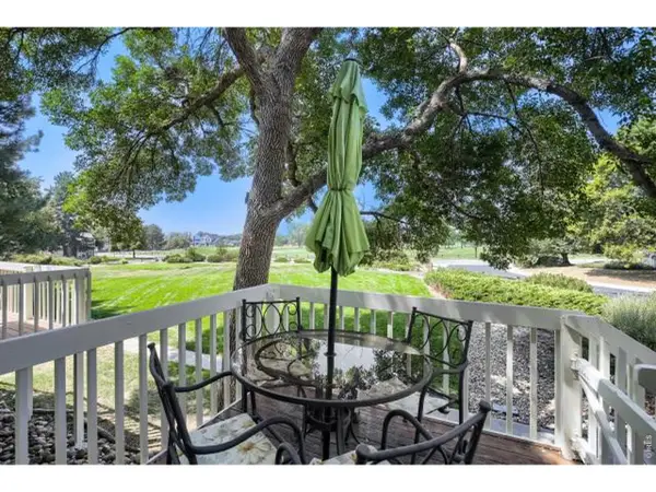 942 Reynolds Farm Ln #9-B, Longmont, CO 80503