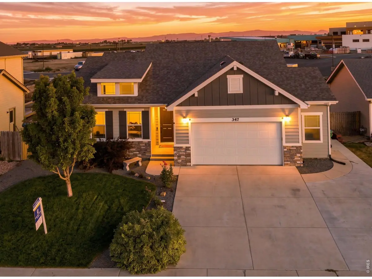 347 Linden Oaks Dr, Ault, CO 80610 - #1