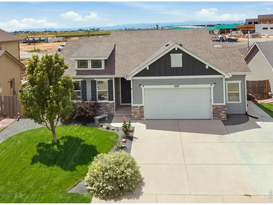 347 Linden Oaks Dr, Ault, CO 80610 - #2