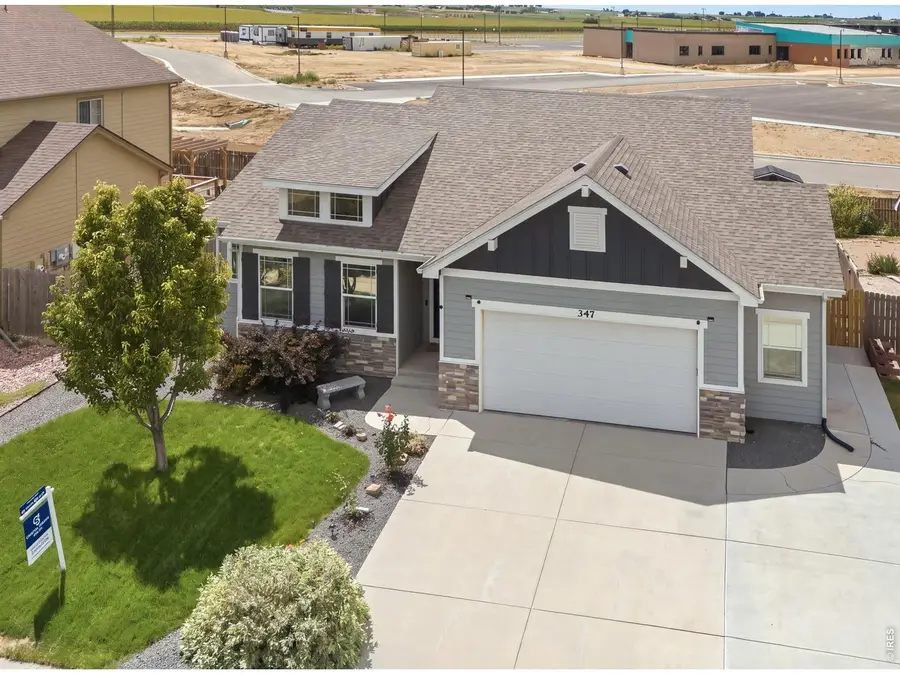 347 Linden Oaks Dr, Ault, CO 80610 - #3