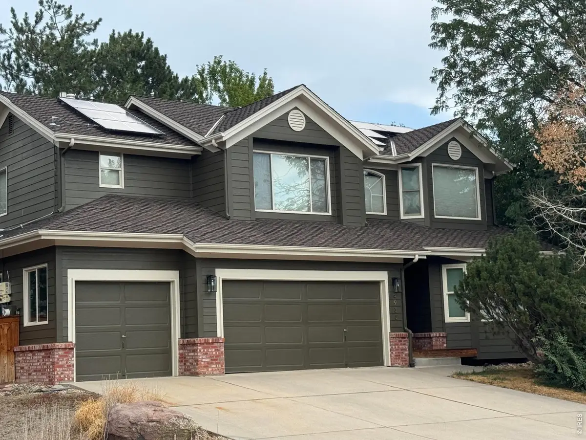 5935 Brandywine Ct, Boulder, CO 80301 - #1