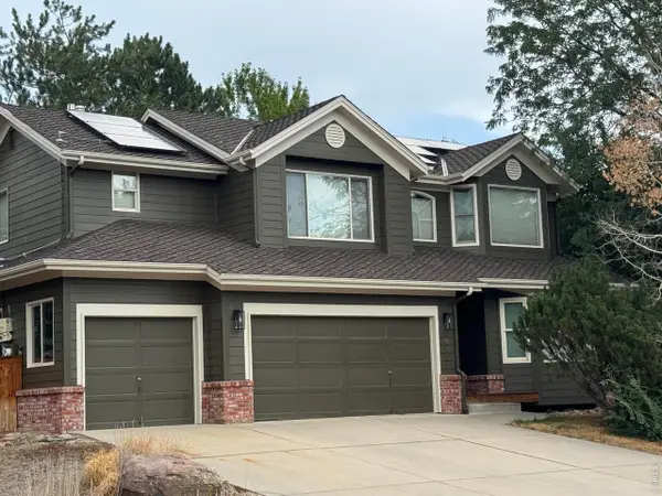 5935 Brandywine Ct, Boulder, CO 80301