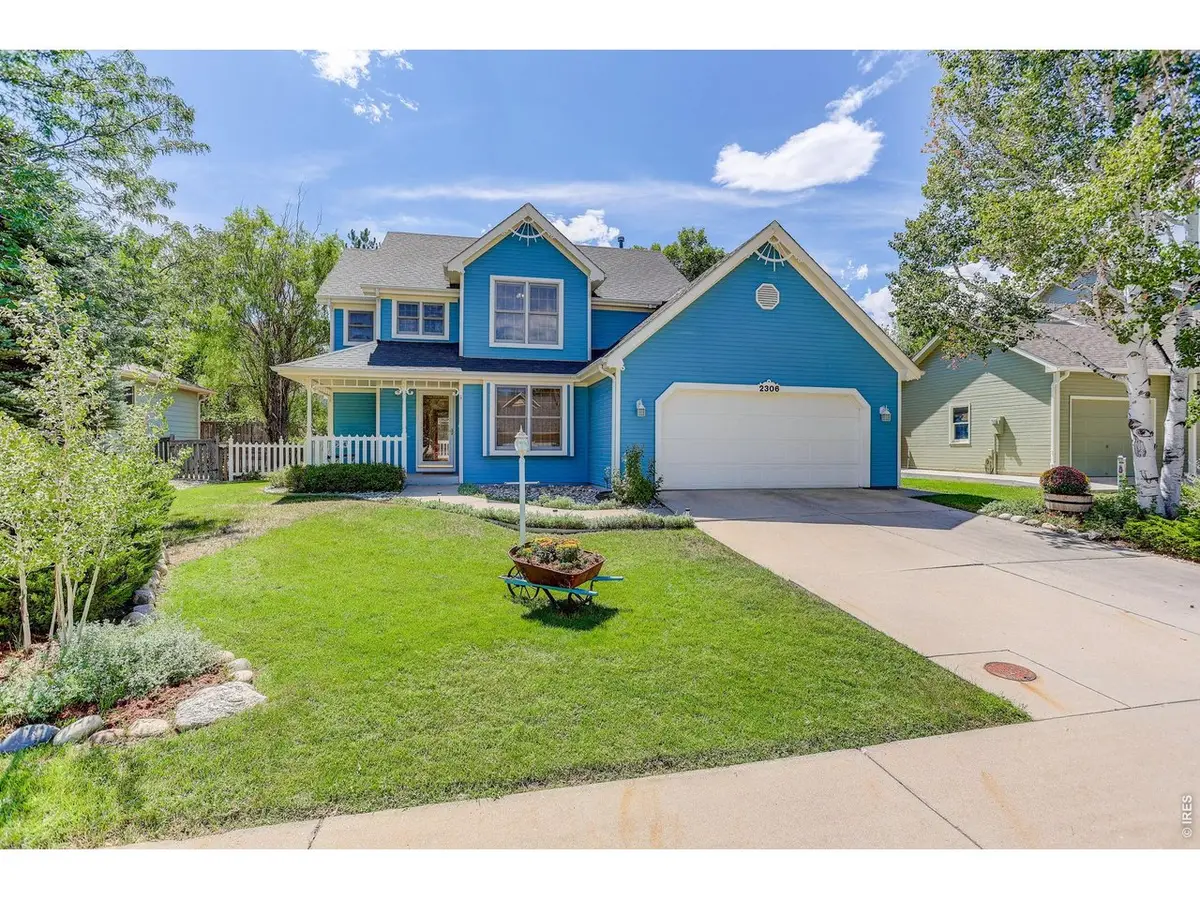 2306 Security Ct, Loveland, CO 80538 - #1