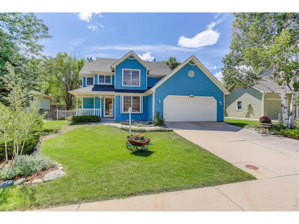 2306 Security Ct, Loveland, CO 80538