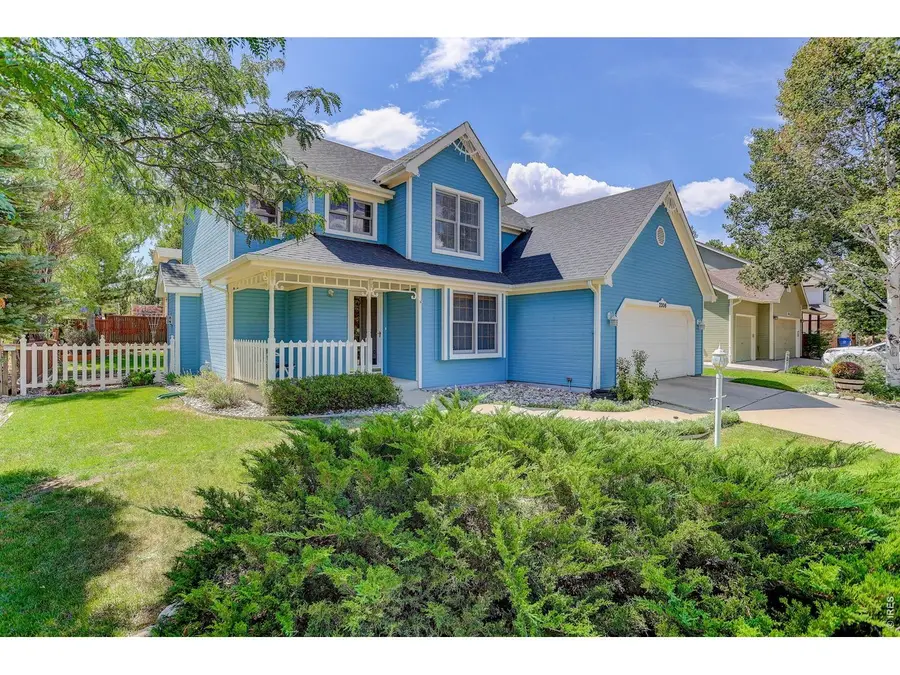 2306 Security Ct, Loveland, CO 80538 - #2
