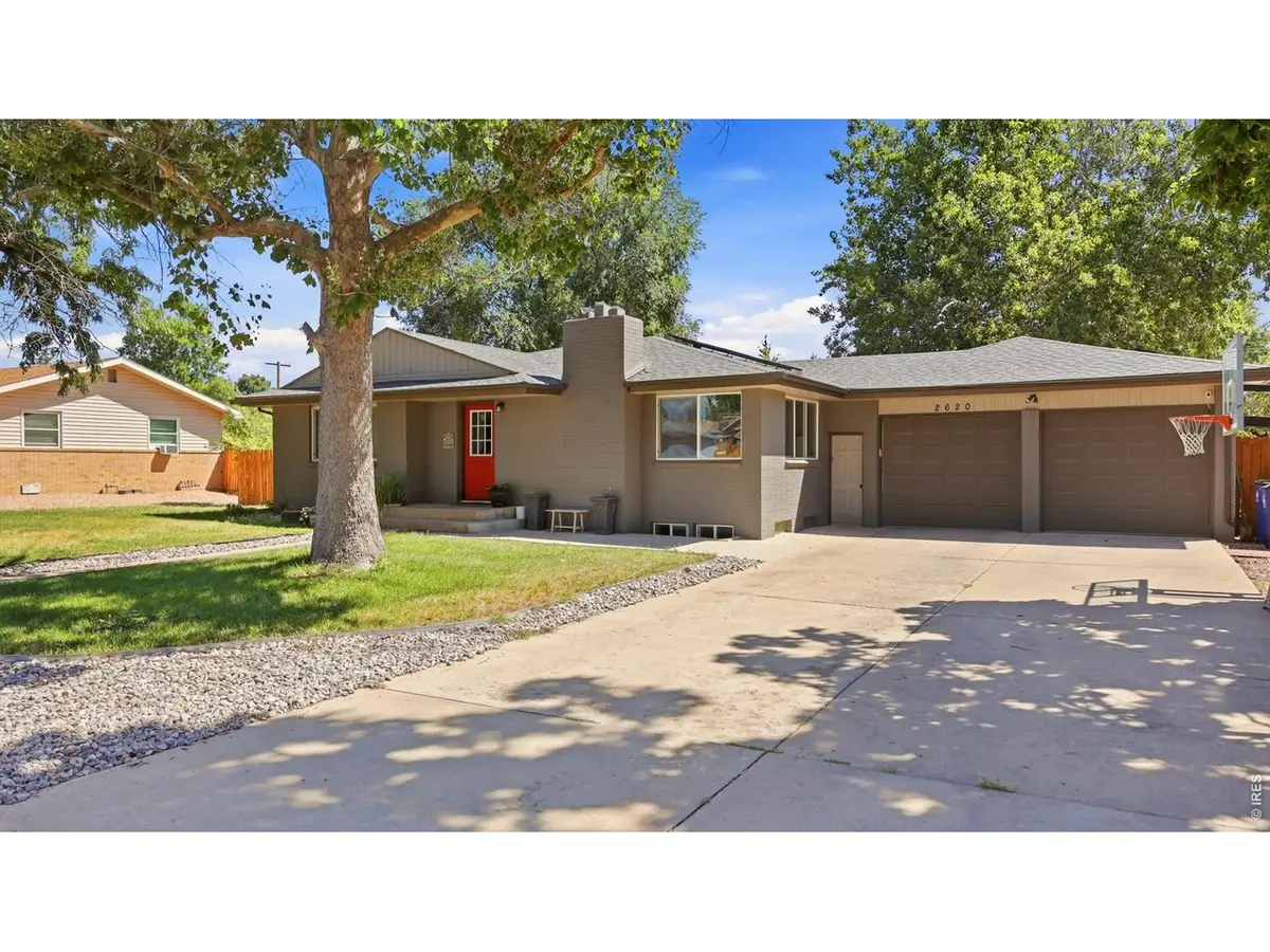 2620 50th Ave, Greeley, CO 80634 - #1