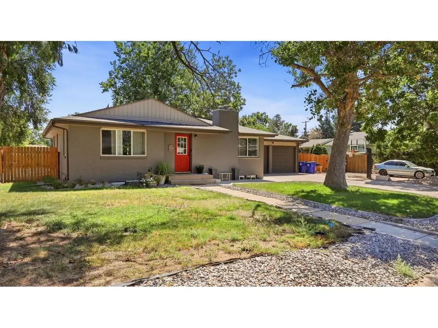 2620 50th Ave, Greeley, CO 80634 - #2