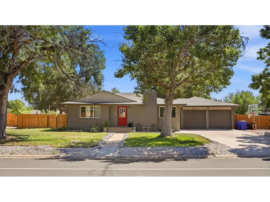 2620 50th Ave, Greeley, CO 80634 - #3