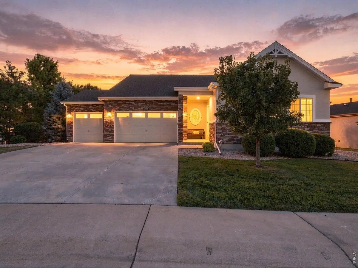 5510 Evangeline Dr, Windsor, CO 80550 - #1