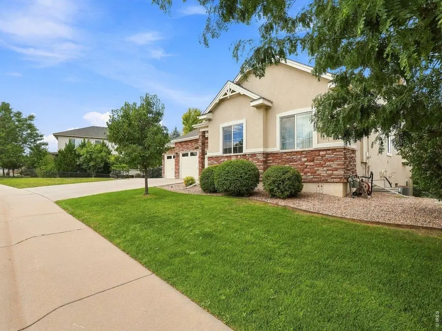 5510 Evangeline Dr, Windsor, CO 80550 - #2
