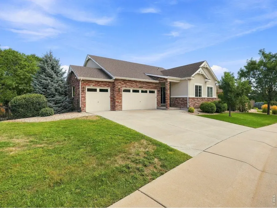 5510 Evangeline Dr, Windsor, CO 80550 - #3