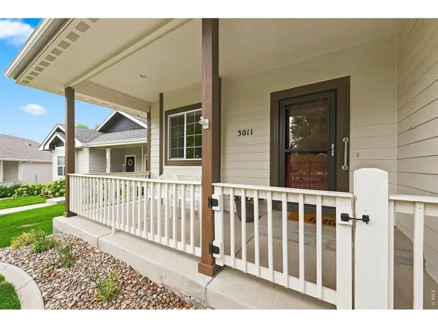 3011 67th Ave Way, Greeley, CO 80634 - #2