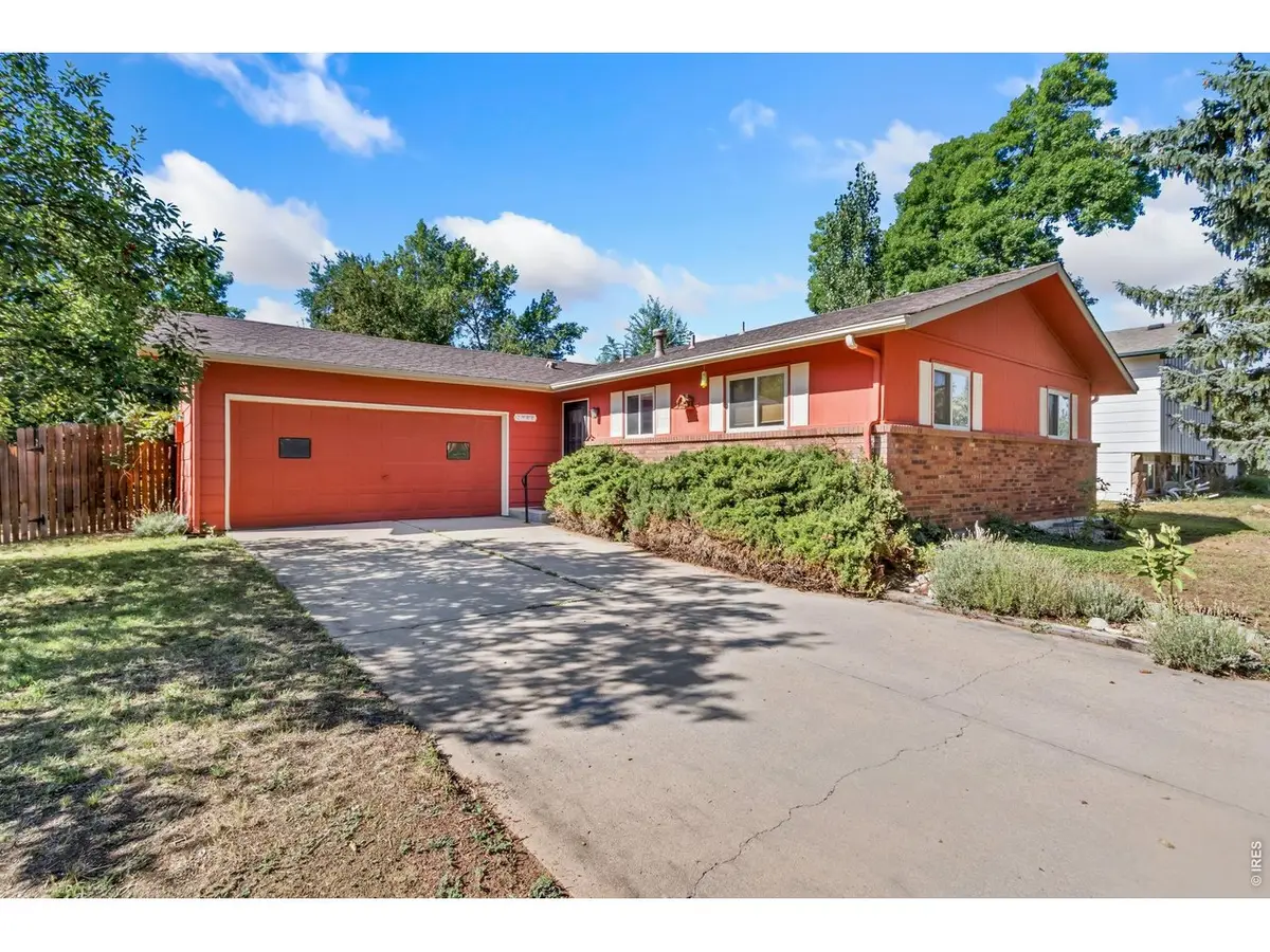 2901 Greentree Cir, Fort Collins, CO 80521 - #1