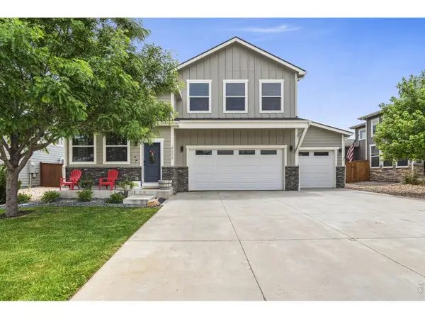 4503 Granger Dr, Wellington, CO 80549