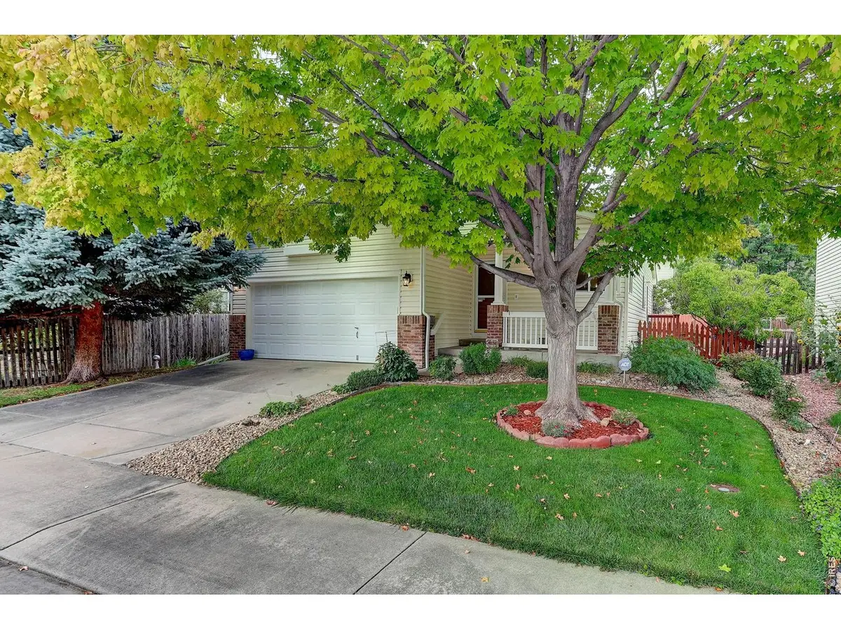 1211 Spring Creek Ct, Longmont, CO 80504 - #1