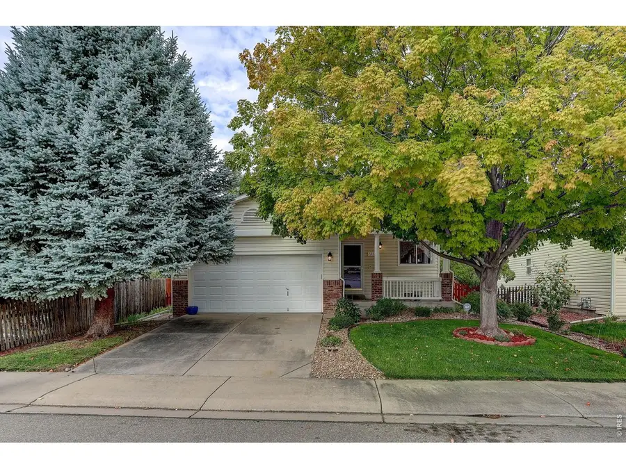 1211 Spring Creek Ct, Longmont, CO 80504 - #2