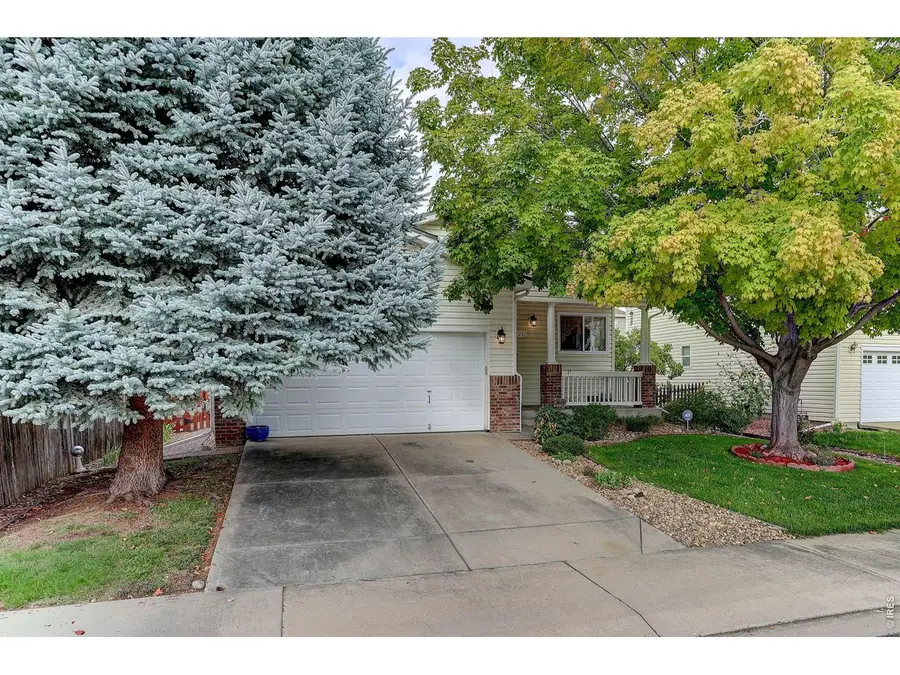 1211 Spring Creek Ct, Longmont, CO 80504 - #3