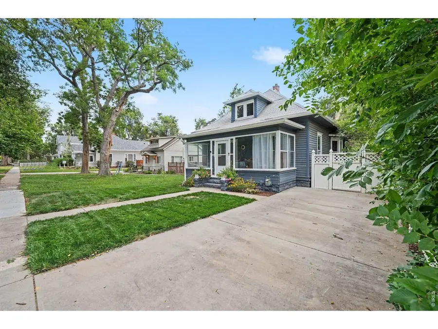 330 Collyer St, Longmont, CO 80501 - #3