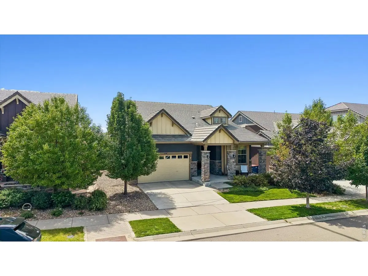 584 Indian Peaks Dr, Erie, CO 80516 - #1