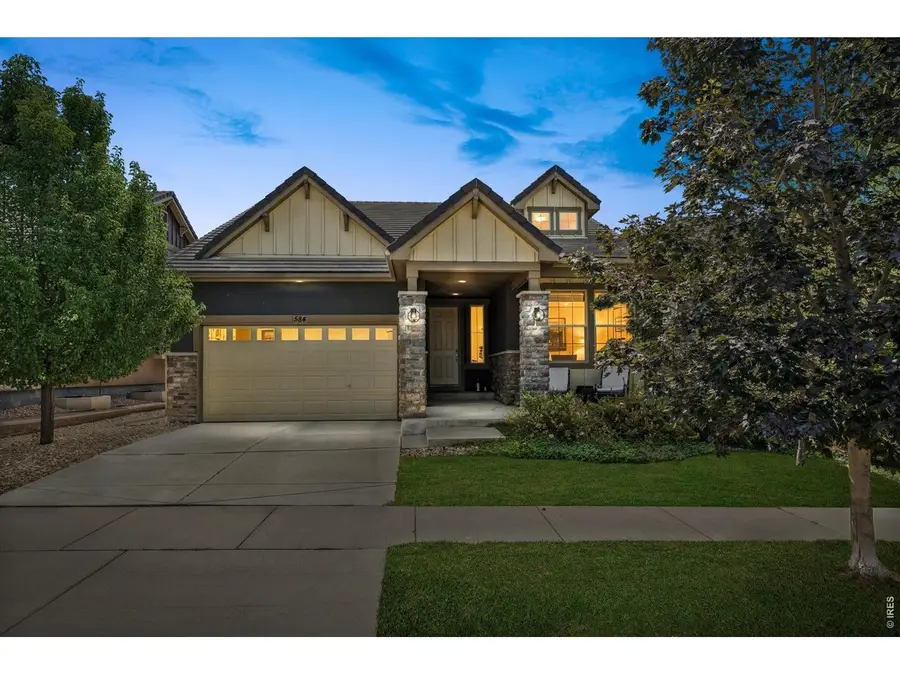 584 Indian Peaks Dr, Erie, CO 80516 - #2