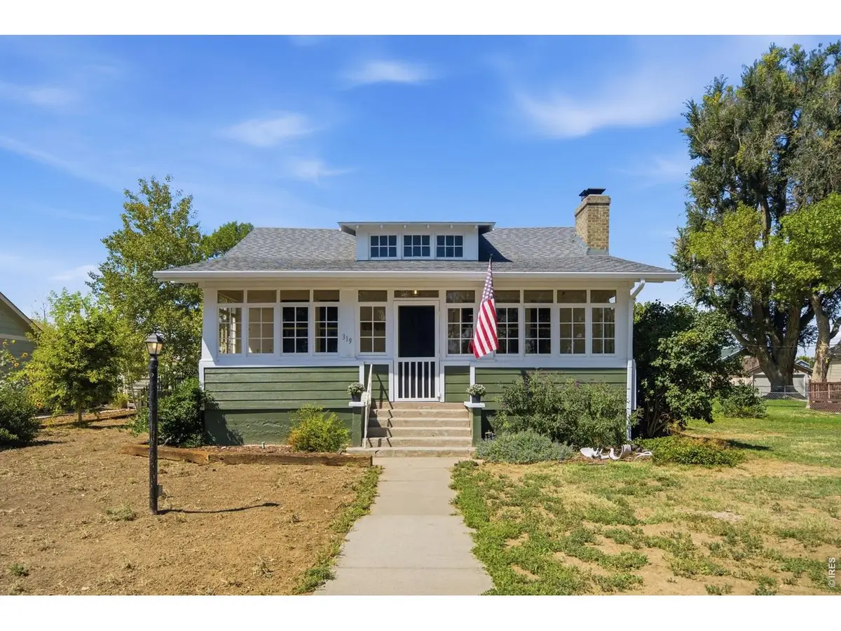 319 S Kathleen Ave, Milliken, CO 80543 - #1