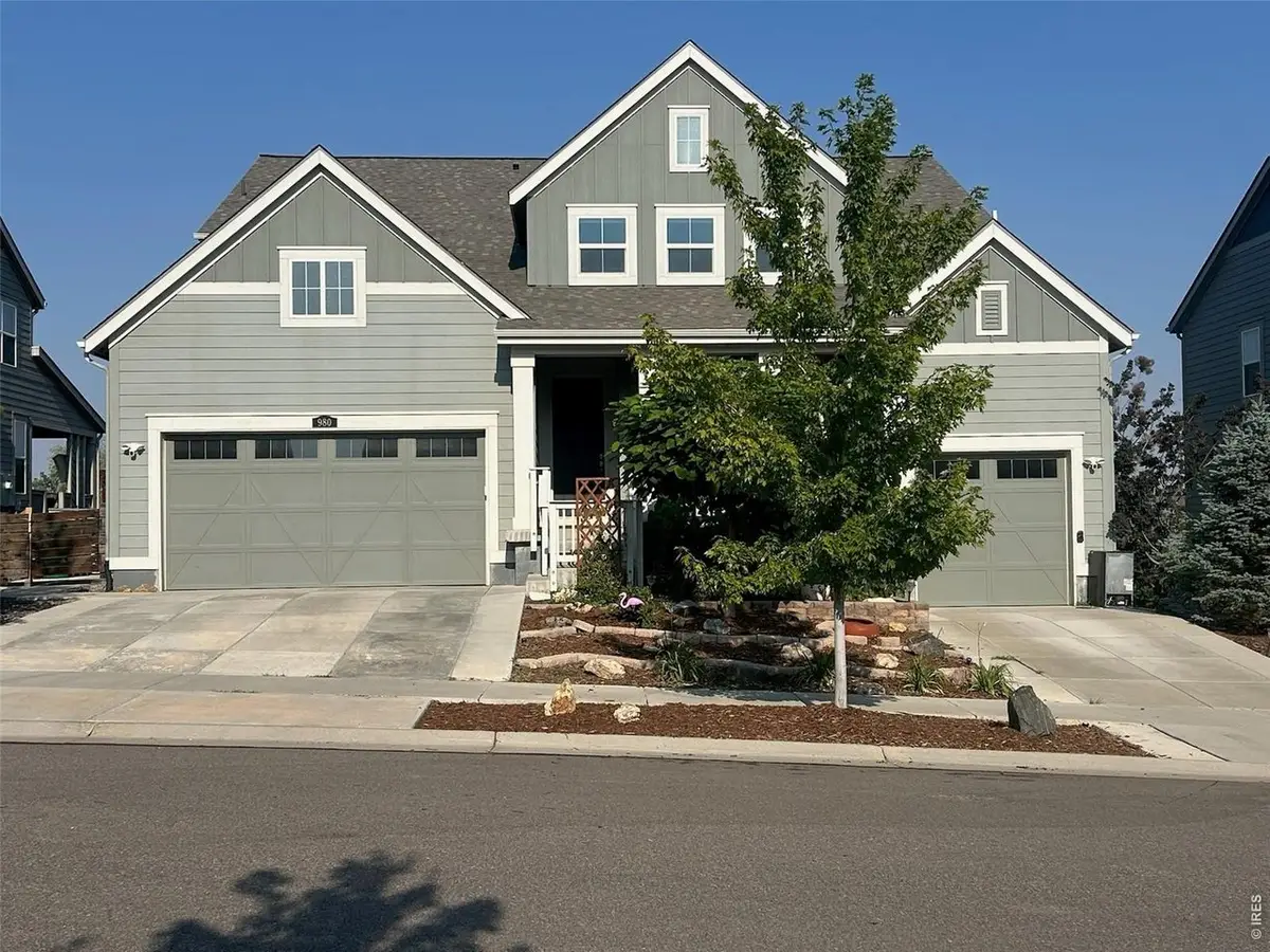 980 Sandstone Cir, Erie, CO 80516 - #1