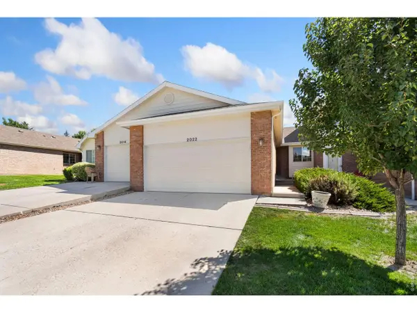 2022 35th Ave Ct, Greeley, CO 80634