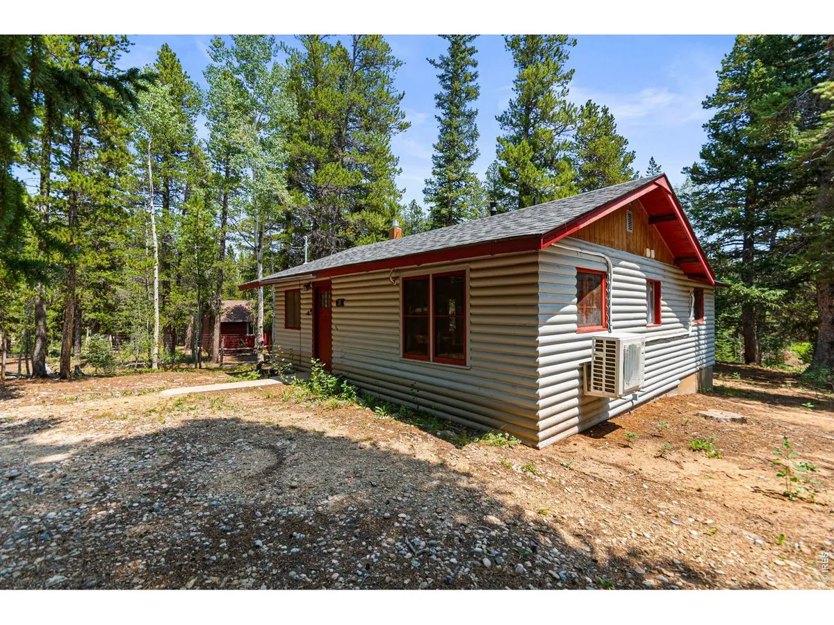 21 Breezewood Ln, Black Hawk, CO 80422 - #1