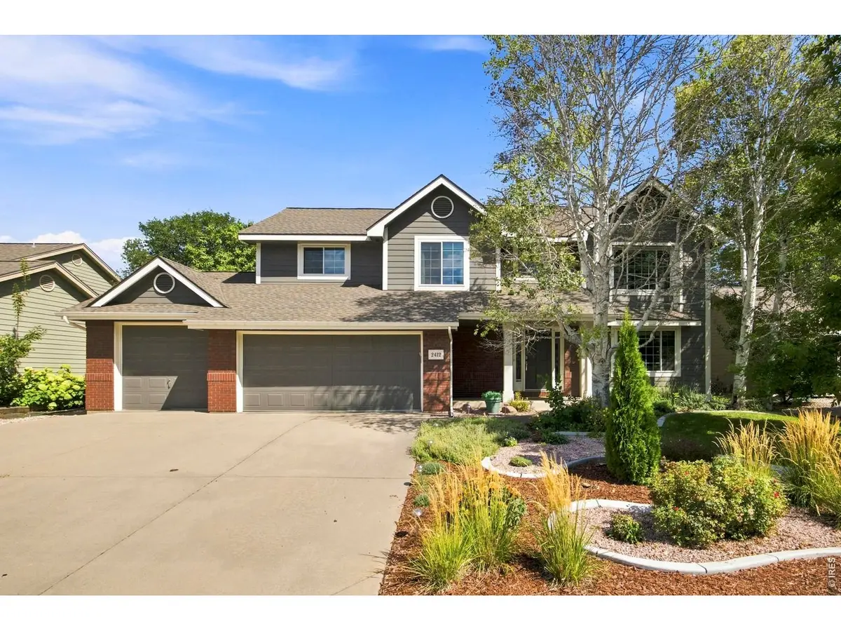 2412 Pine Needle Ct, Fort Collins, CO 80528 - #1