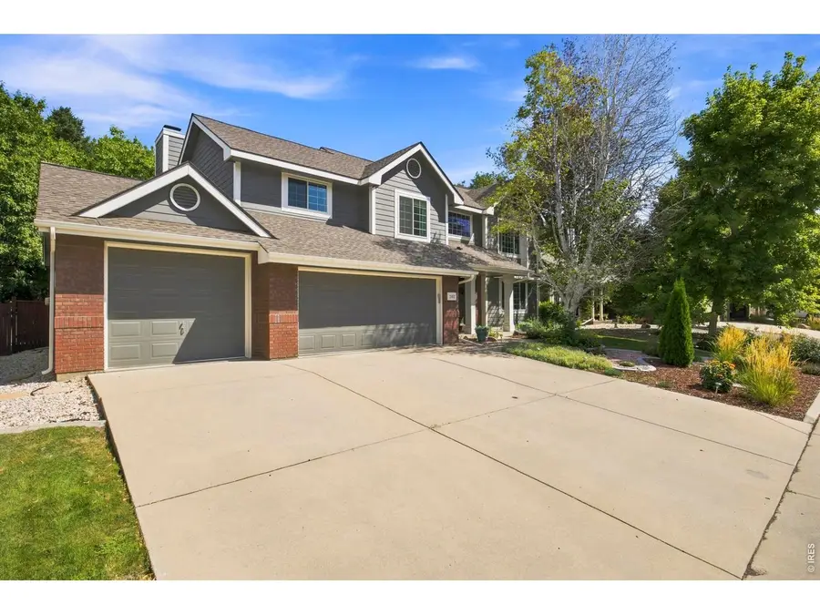 2412 Pine Needle Ct, Fort Collins, CO 80528 - #2