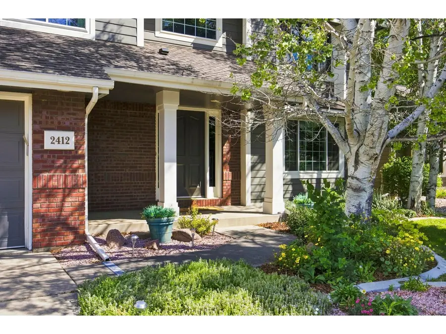 2412 Pine Needle Ct, Fort Collins, CO 80528 - #3