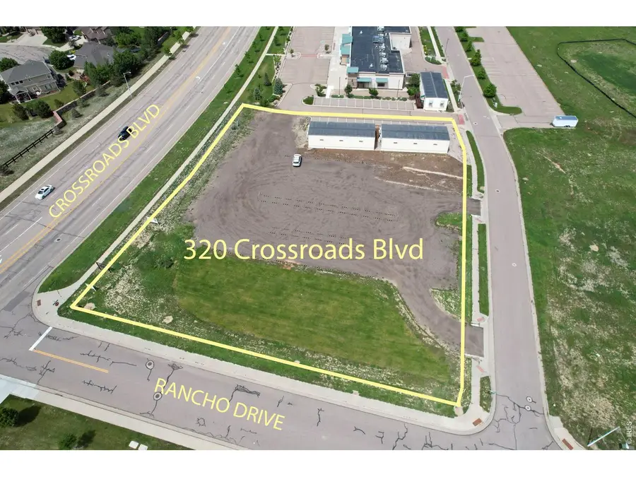 320 Crossroads Blvd, Windsor, CO 80550 - #2