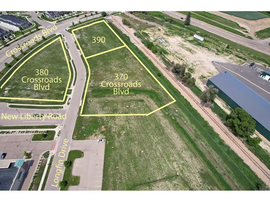 320 Crossroads Blvd, Windsor, CO 80550 - #3