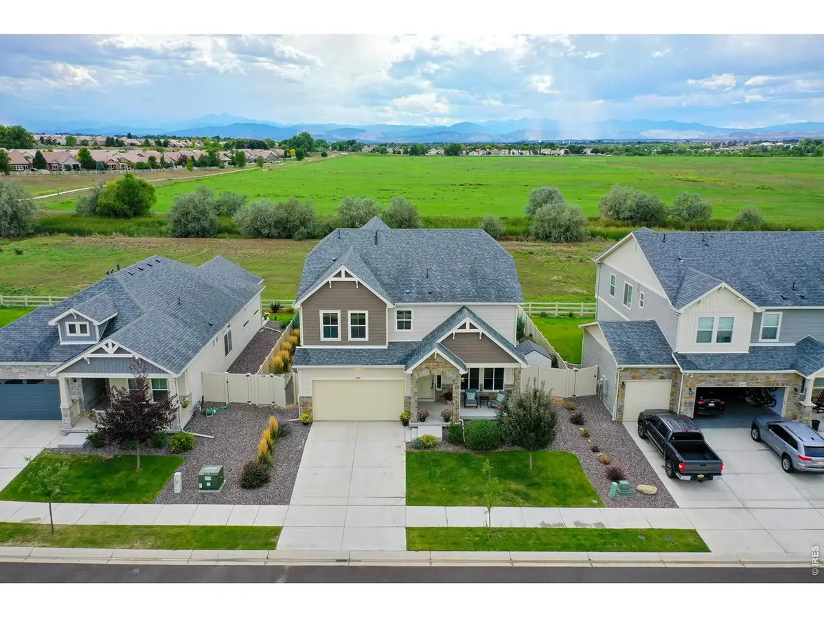 3808 Sprucewood Dr, Johnstown, CO 80534 - #1