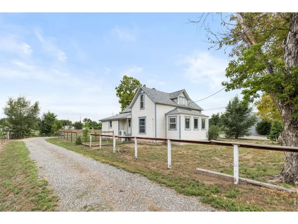 2422 W 1st St, Greeley, CO 80631 - #1
