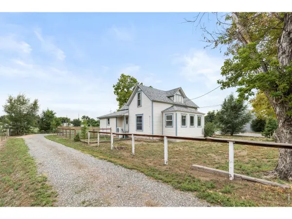 2422 W 1st St, Greeley, CO 80631