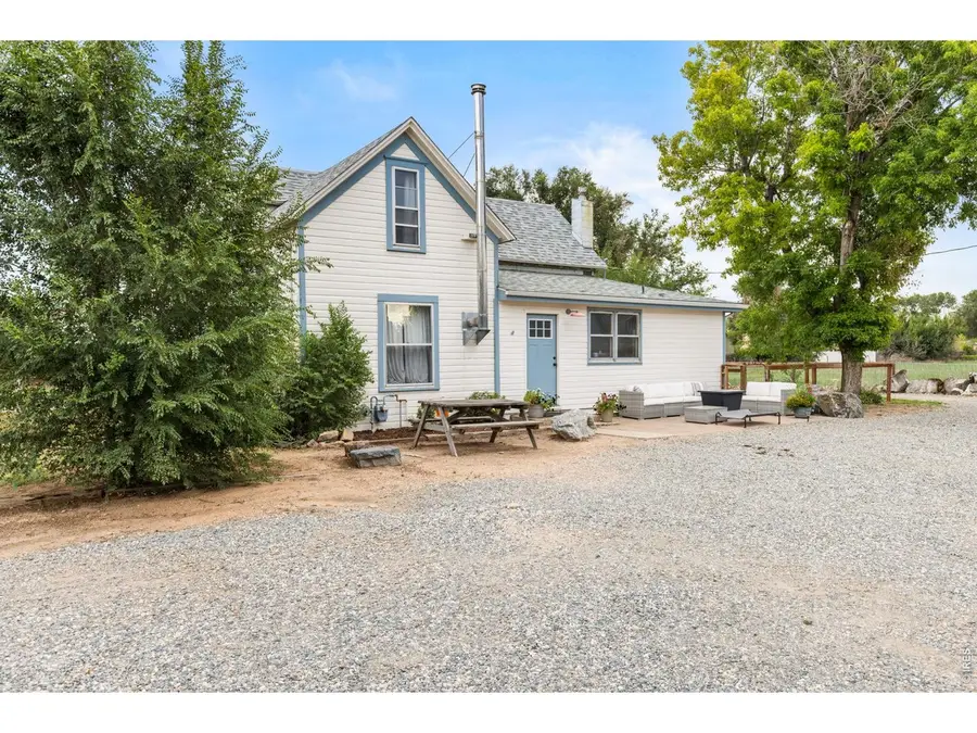 2422 W 1st St, Greeley, CO 80631 - #2